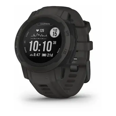 Garmin Instinct® 2S Graphite - 010-02563-00