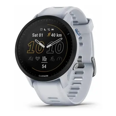 Garmin Forerunner® 955 Whitestone - 010-02638-31