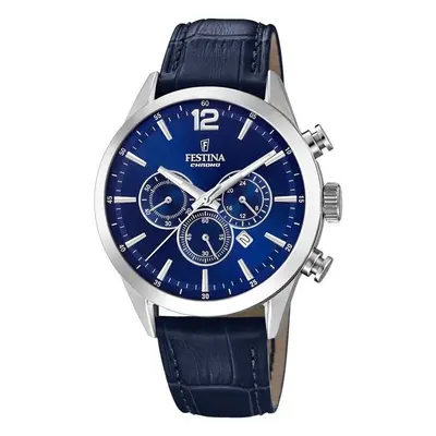 Festina Timeless Chronograph 20542/2