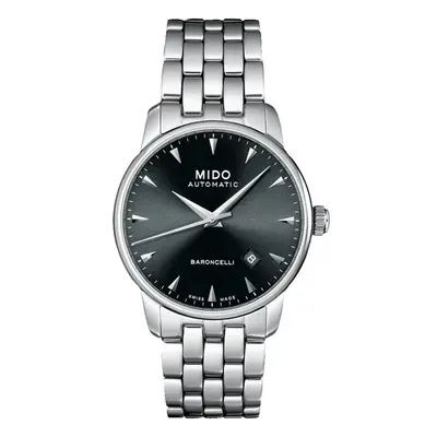 Mido Baroncelli Gent M8600.4.18.1