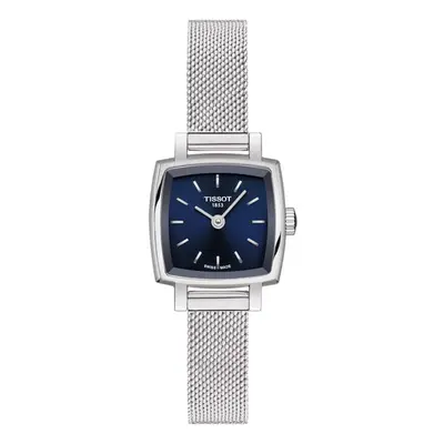 Tissot Lovely Square T058.109.11.041.00