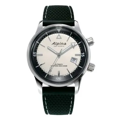 Alpina Seastrong Diver 300 Heritage Automatic AL-525S4H6