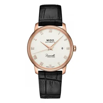 Mido Baroncelli Heritage Gent M027.407.36.013.00