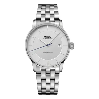 Mido Baroncelli Signature Gent M037.407.11.031.00