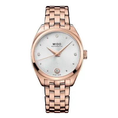 Mido Belluna Royal Lady M024.307.33.036.00