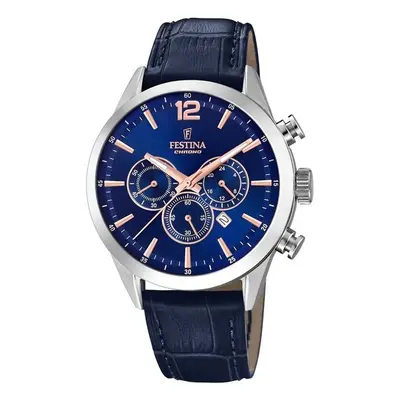 Festina Timeless Chronograph 20542/4