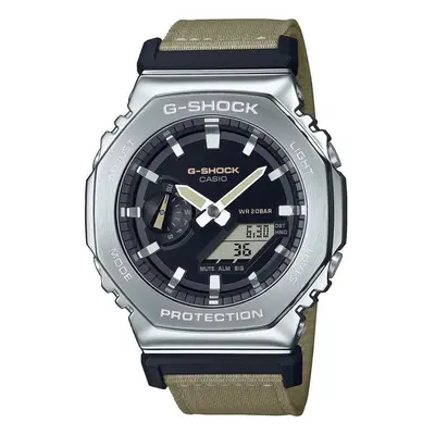 Casio G-Shock GM-2100C-5AER Utility Metal Collection