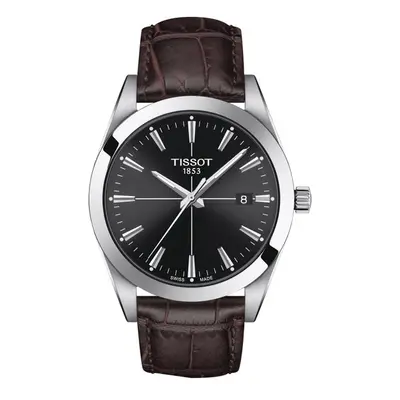 Tissot Gentleman Quartz T127.410.16.051.01