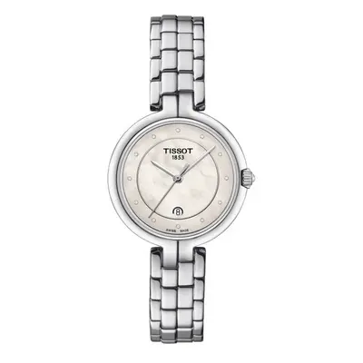 Tissot Flamingo T094.210.11.116.01