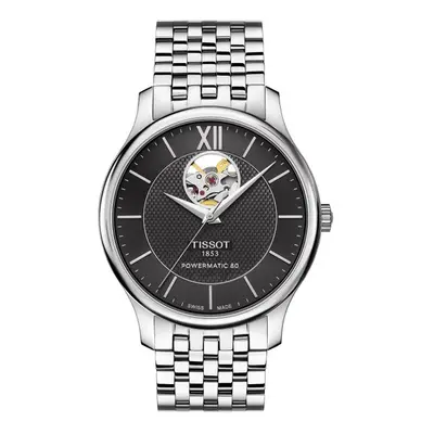 Tissot Tradition Automatic T063.907.11.058.00