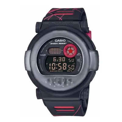 Casio G-Shock Carbon Core Guard G-B001MVA-1ER