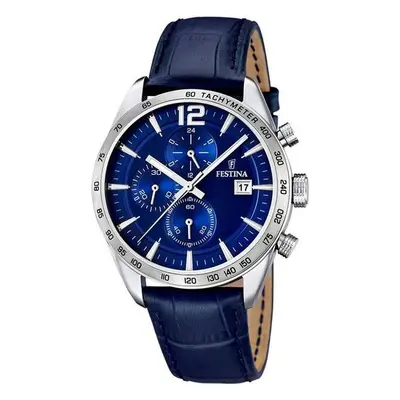 Festina Chronograph 16760/3