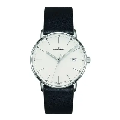 Junghans Form Quartz 41/4884.00