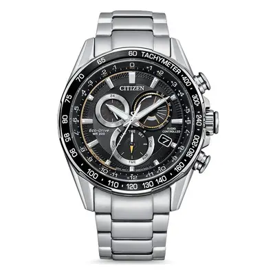 Citizen Racer Eco-Drive Radio Controlled CB5914-89E