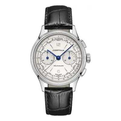 Certina DS Chronograph Automatic C038.462.16.037.00