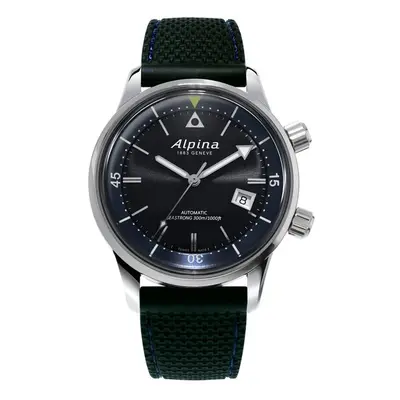 Alpina Seastrong Diver 300 Heritage Automatic AL-525G4H6