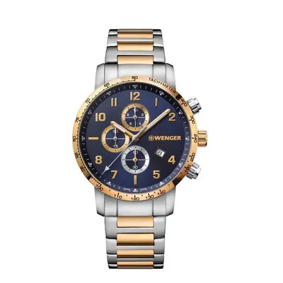 Wenger Attitude Chrono 01.1543.112