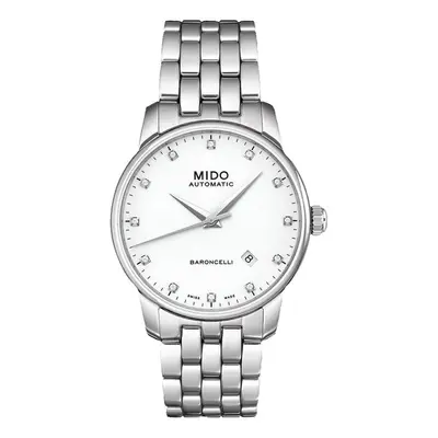 Mido Baroncelli Gent M8600.4.66.1