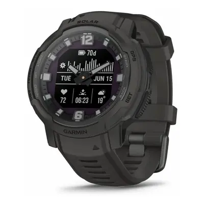 Garmin Instinct® Crossover Solar Graphite - 010-02730-01