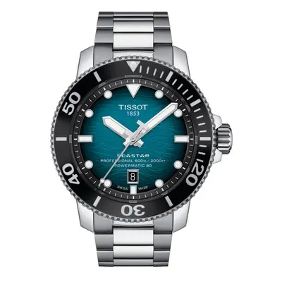 Tissot Seastar 2000 Professional Automatic T120.607.11.041.00