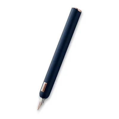 Plnicí pero Lamy Dialog CC Blue 1506/081440 - hrot F (slabý)