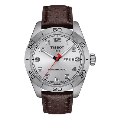 Tissot PRS 516 Powermatic 80 T131.430.16.032.00