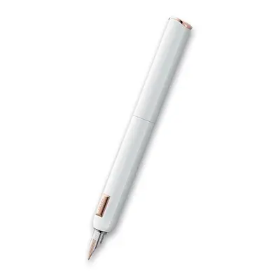 Plnicí pero Lamy Dialog CC White 1506/081440 - hrot F (slabý)