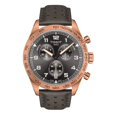 Tissot PRS 516 Quartz Chronograph T131.617.36.082.00