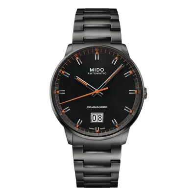 Mido Commander Big Date M021.626.33.051.00