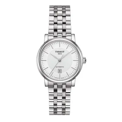 Tissot Carson Premium Automatic Lady T122.207.11.031.00