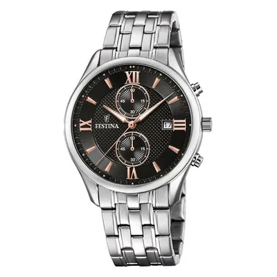 Festina Timeless Chronograph 6854/7