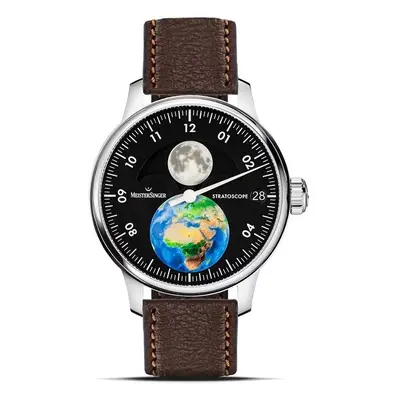 MeisterSinger Stratoscope Best Friends Limited Edition ED-STBF902