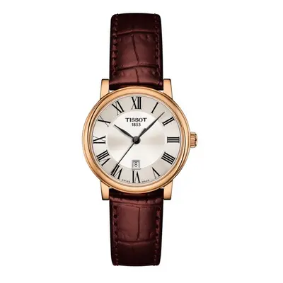 Tissot Carson Premium Lady T122.210.36.033.00