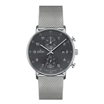 Junghans Form C 41/4877.44