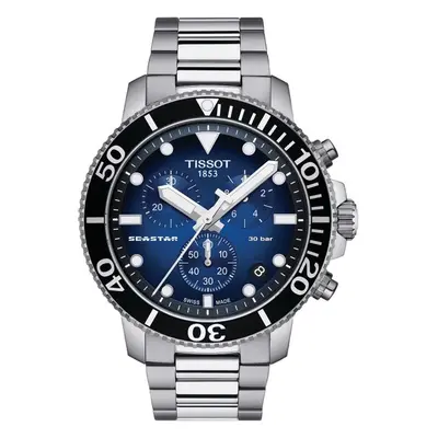 Tissot Seastar 1000 Chrono T120.417.11.041.01