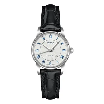 Mido Baroncelli Lady M7600.4.21.4