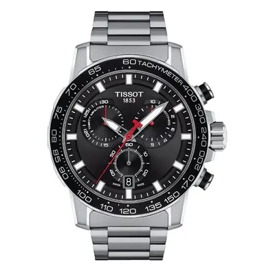 Tissot Supersport Chrono T125.617.11.051.00