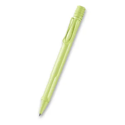 Kuličkové pero Lamy Safari Springgreen 1506/2207171