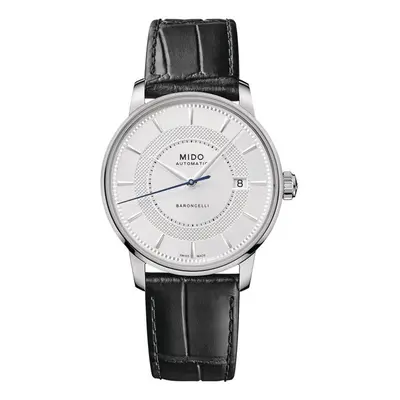 Mido Baroncelli Signature Gent M037.407.16.031.01