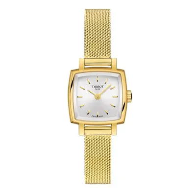 Tissot Lovely Square T058.109.33.031.00