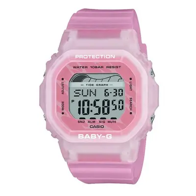 Casio Baby-G G-Lide BLX-565S-4ER