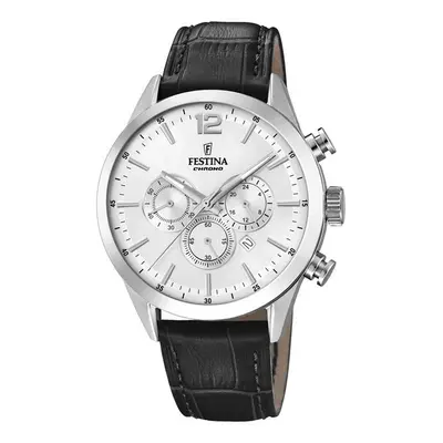 Festina Timeless Chronograph 20542/1