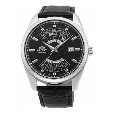 Orient Multi Year Calendar RA-BA0006B