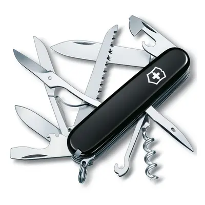 Nůž Victorinox Huntsman Black