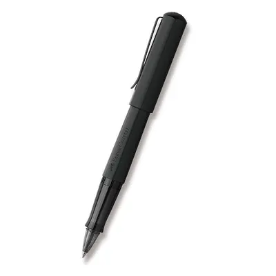 Roller Faber-Castell Hexo Black Matt 0072/1405710