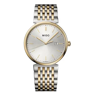 Mido Dorada Quartz M033.410.22.031.00