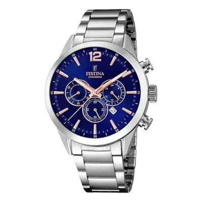 Festina Timeless Chronograph 20343/9