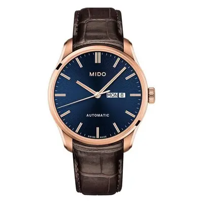 Mido Belluna Sunray M024.630.36.041.00