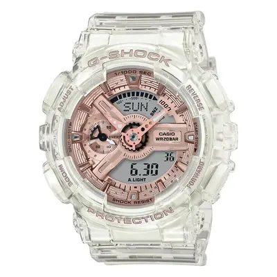 Casio G-Shock GMA-S110SR-7AER