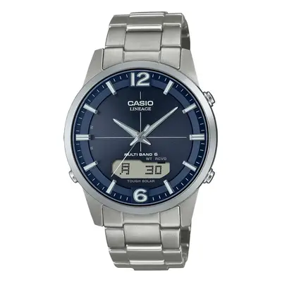 Casio Wave Ceptor LCW-M170TD-2AER